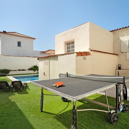 Villa Casa Suenos San Miguel de Abona Esterno foto