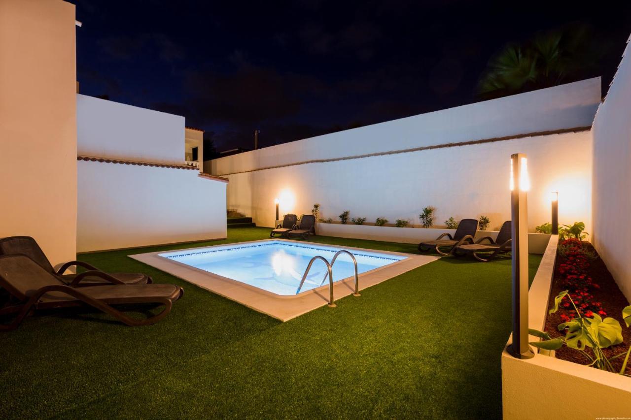 Villa Casa Suenos San Miguel de Abona Esterno foto