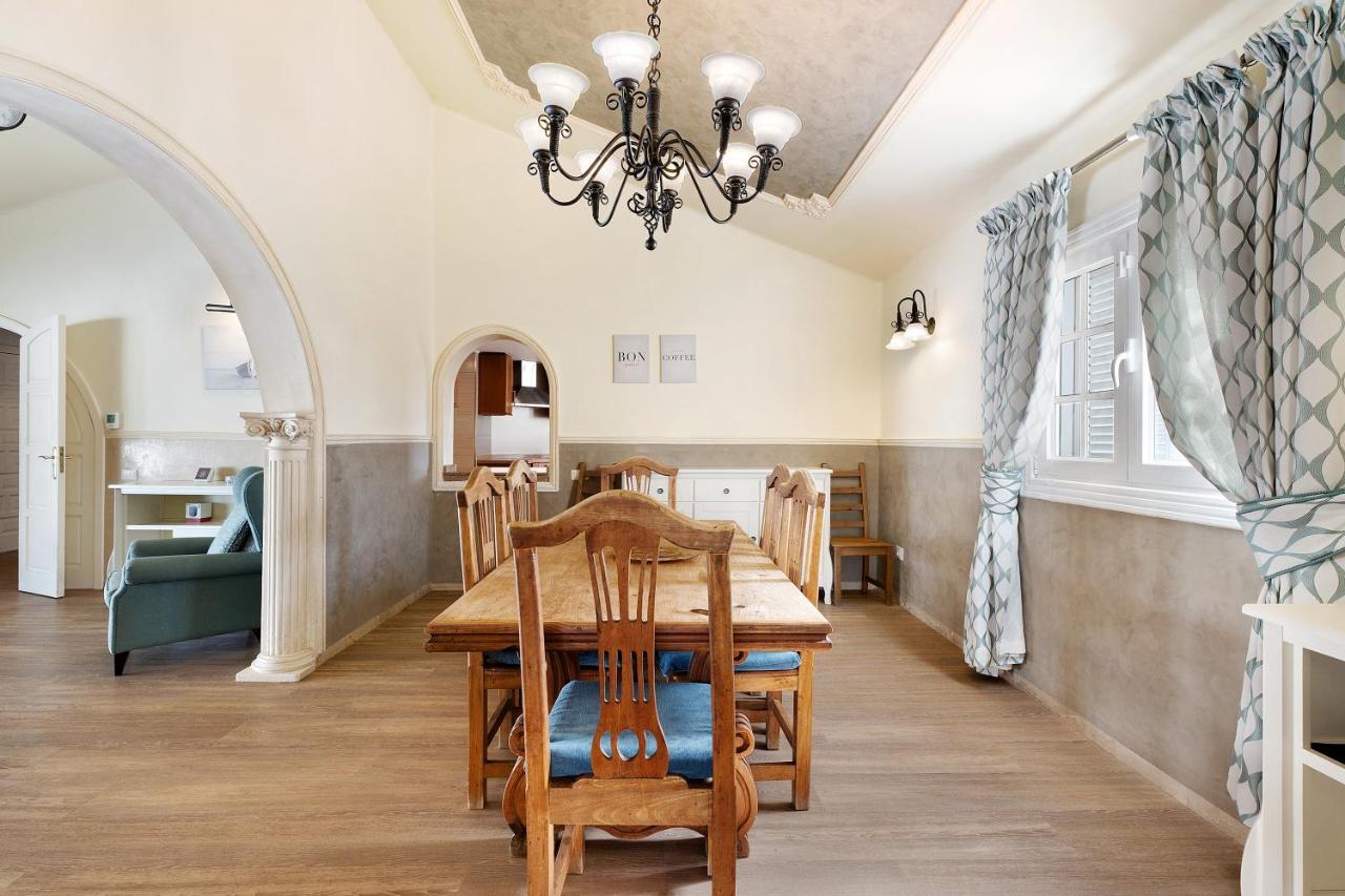 Villa Casa Suenos San Miguel de Abona Esterno foto