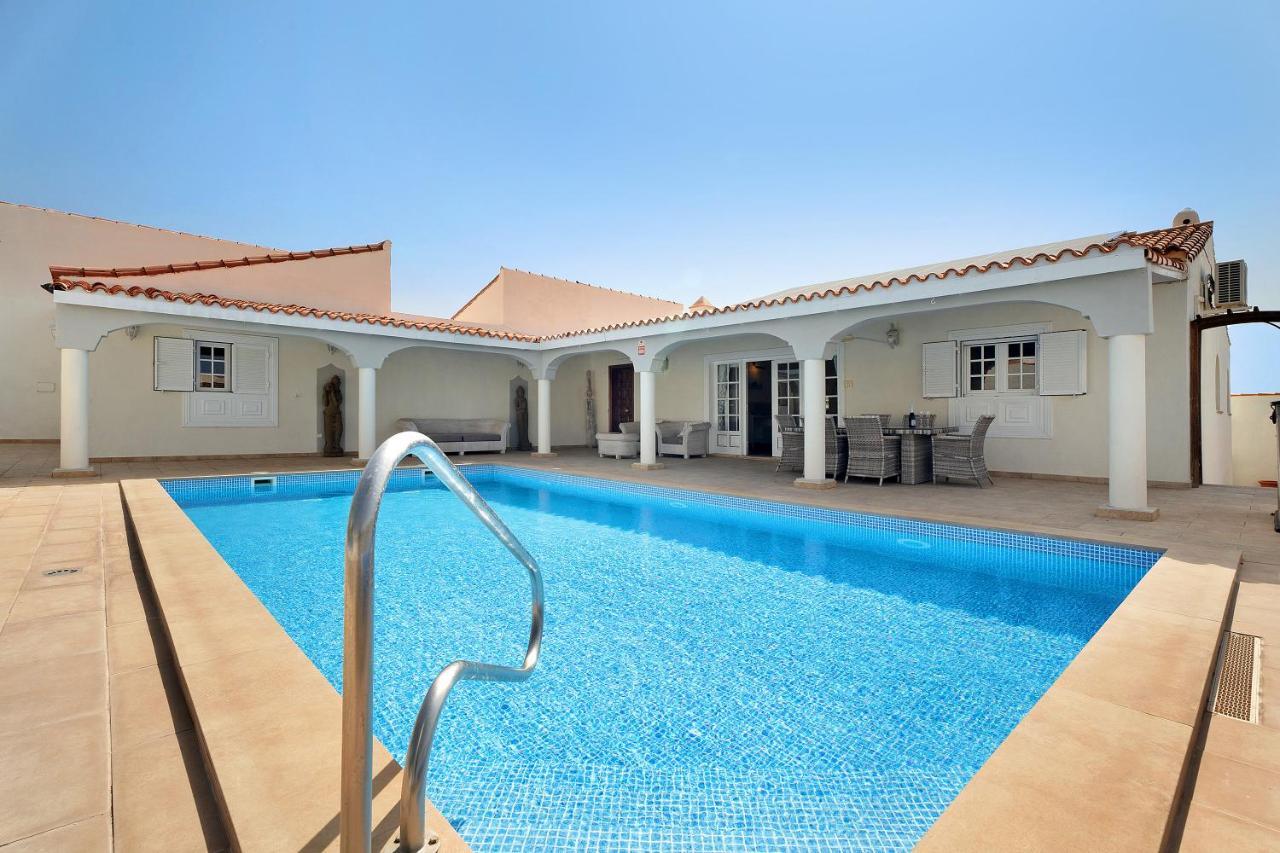 Villa Casa Suenos San Miguel de Abona Esterno foto