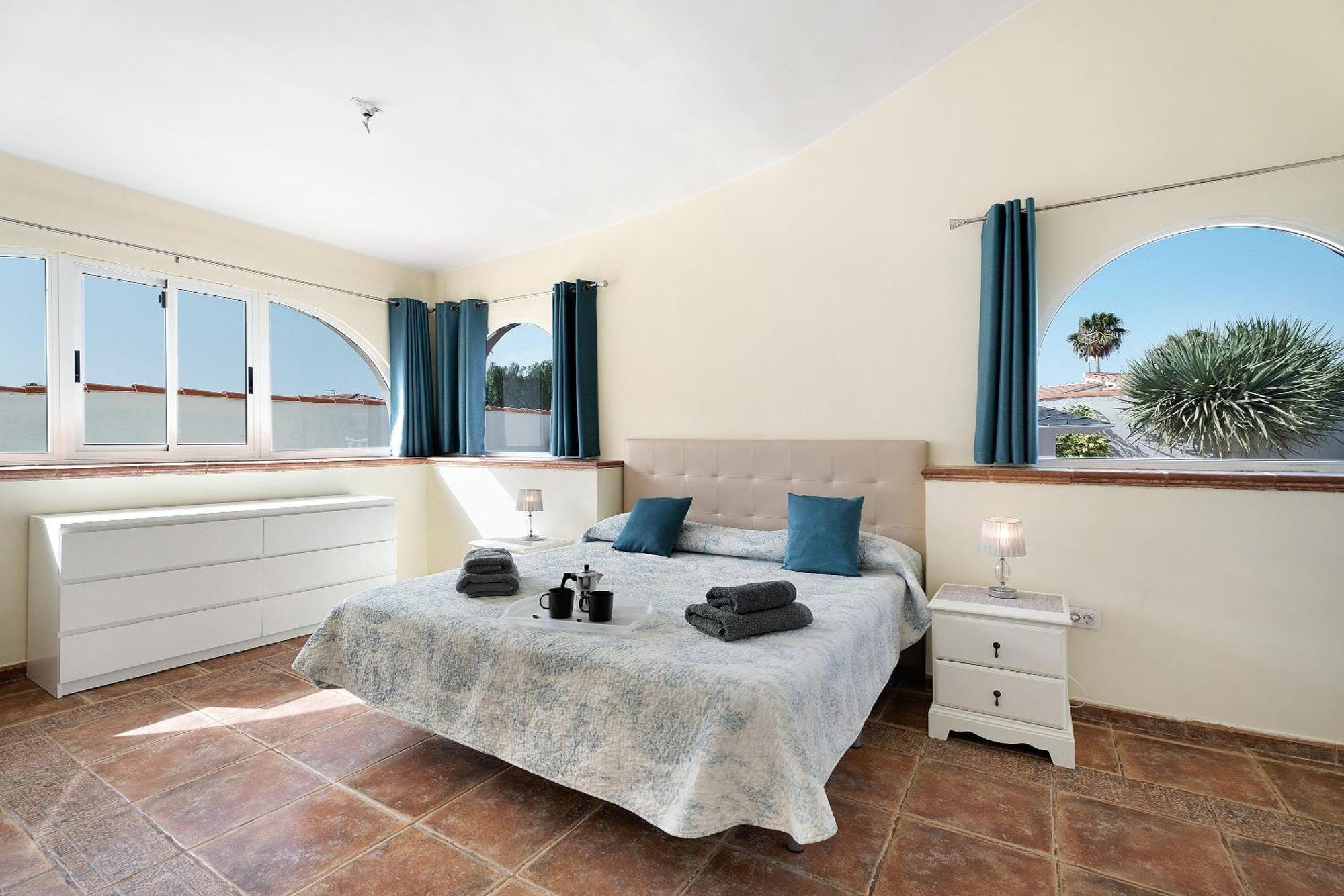 Villa Casa Suenos San Miguel de Abona Esterno foto