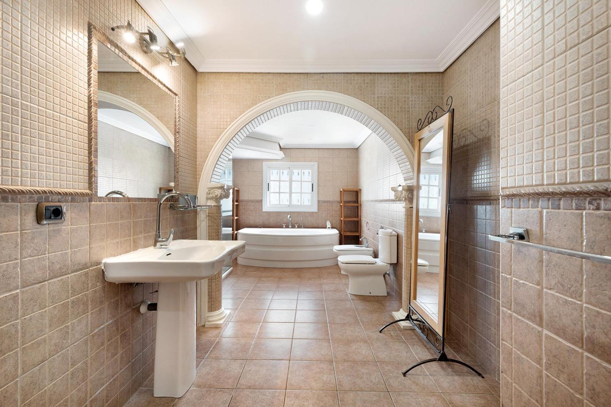 Villa Casa Suenos San Miguel de Abona Esterno foto